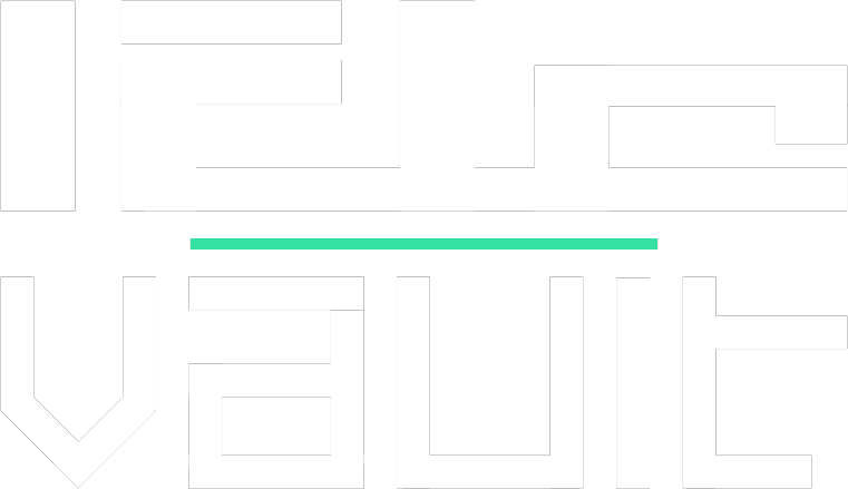 ilmVault logo